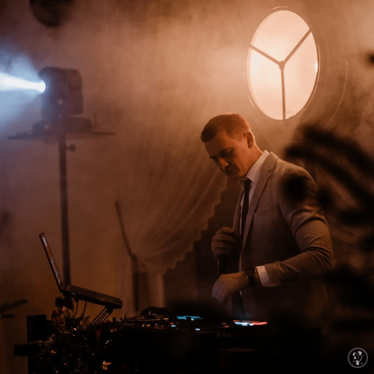 Nafalski DJ | DJ na wesele Warszawa, mazowieckie - zdjęcie 1