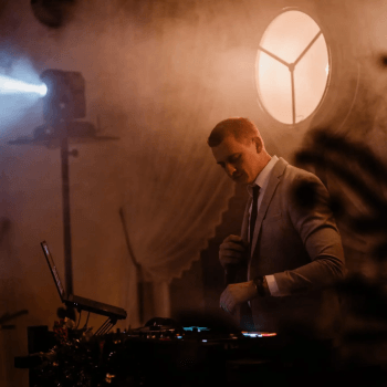 Nafalski DJ | DJ na wesele Warszawa, mazowieckie