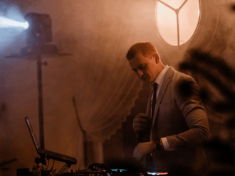 Nafalski DJ | DJ na wesele Warszawa, mazowieckie