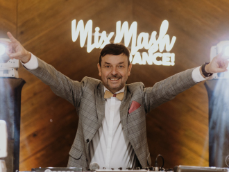 DJ MixMash | DJ na wesele Ostrów Wielkopolski, wielkopolskie