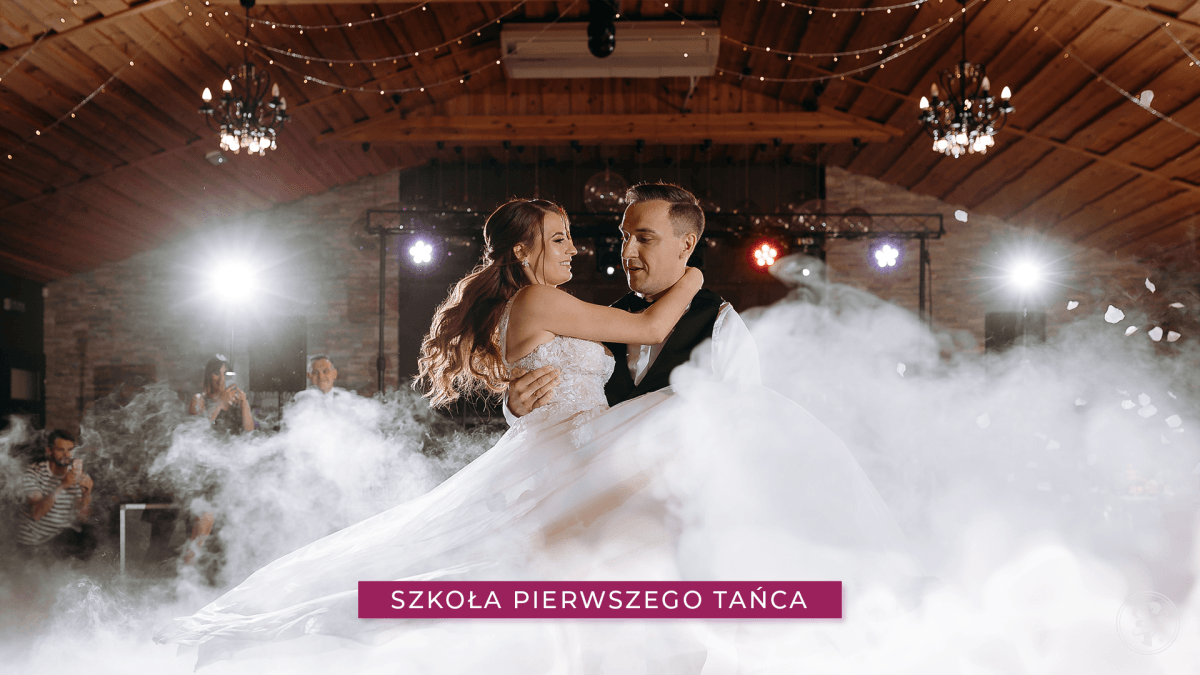 PierwszyTaniec - Lekcje indywidualne i taniec użytkowy | Szkoła tańca Kraków, małopolskie - zdjęcie 1