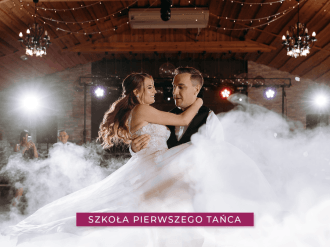 PierwszyTaniec - Lekcje indywidualne i taniec użytkowy | Szkoła tańca Kraków, małopolskie