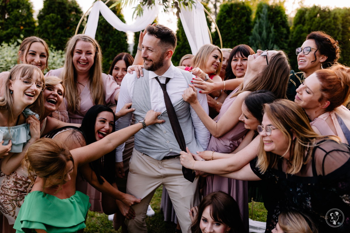 Pozytywny Dj/Wodzirej | DJ na wesele Pyskowice, śląskie - zdjęcie 1