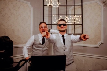Rosso Brothers | DJ na wesele Warszawa, mazowieckie