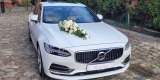 Białe Volvo S90 Inscription 200 KM | Auto do ślubu Olsztyn, warmińsko-mazurskie - zdjęcie 6