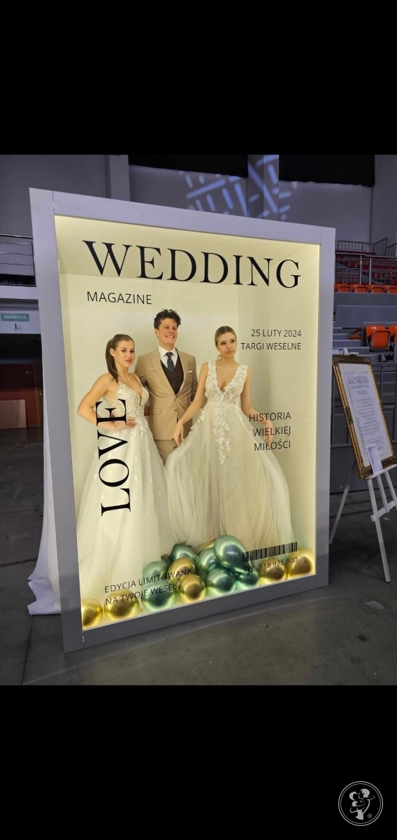 Photobox - Wedding Magazine | Unikatowe atrakcje Żywiec, śląskie - zdjęcie 1