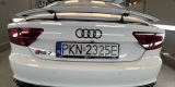 Audi RS7 | Auto do ślubu Konin, wielkopolskie - zdjęcie 3