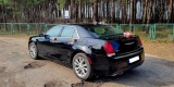 Chrysler 300 | Auto do ślubu Koszalin, zachodniopomorskie - zdjęcie 2