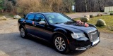 Chrysler 300 | Auto do ślubu Koszalin, zachodniopomorskie - zdjęcie 3