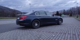 BMW 740i Night Driver | Auto do ślubu Katowice, śląskie - zdjęcie 5