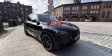 BMW X3 M pakiet | Auto do ślubu Sosnowiec, śląskie - zdjęcie 3