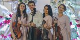 Kwartet smyczkowy Light Music | Oprawa muzyczna ślubu Warszawa, mazowieckie - zdjęcie 5