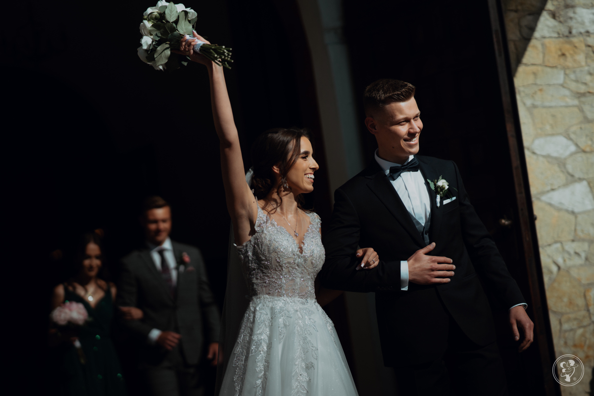 Video-Art Studio - Tomasz Widło | Kamerzysta na wesele Lublin, lubelskie - zdjęcie 1