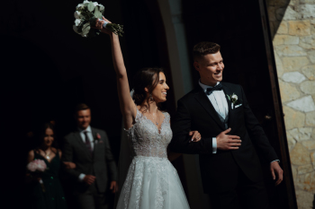 Video-Art Studio - Tomasz Widło | Kamerzysta na wesele Lublin, lubelskie