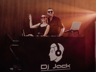 DJ Jack | DJ na wesele Wrocław, dolnośląskie