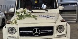 Mercedes G-KLASA 63 AMG | Auto do ślubu Radzionków, śląskie - zdjęcie 6