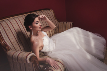 KRIS TRZASKI STUDIO | Fotograf ślubny Mielec, podkarpackie