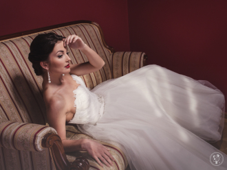 KRIS TRZASKI STUDIO | Fotograf ślubny Mielec, podkarpackie