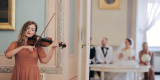 Skrzypce elektryczne - Violin Angel | Oprawa muzyczna ślubu Lublin, lubelskie - zdjęcie 3