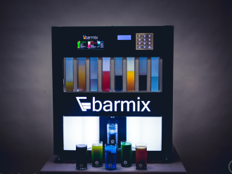 Barmix Automatyczny Barman | Barman na wesele Giżycko, warmińsko-mazurskie