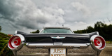 Thunderbird 1962 | Auto do ślubu Kolbuszowa, podkarpackie - zdjęcie 3