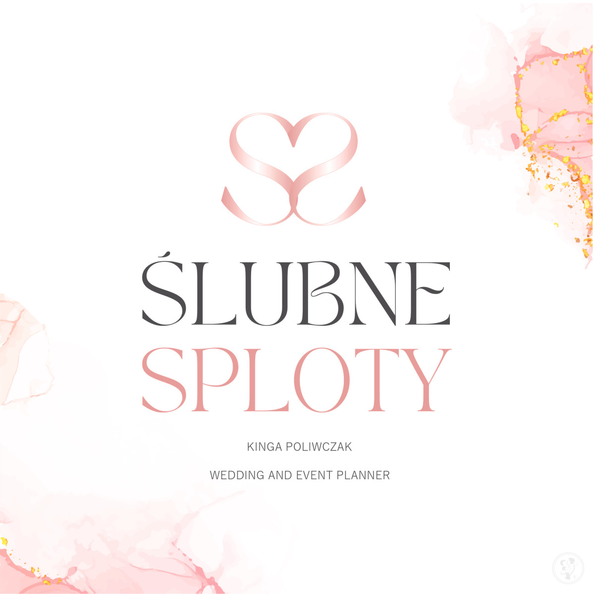 Ślubne Sploty | Wedding planner Wrocław, dolnośląskie - zdjęcie 1