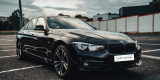 BMW Serii 3 | Auto do ślubu Żory, śląskie - zdjęcie 3