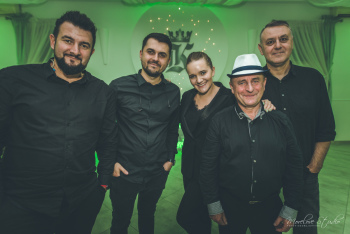Zespół Tacy Sami | Zespół muzyczny Łuków, lubelskie