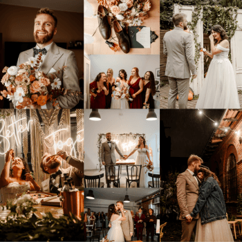 Kadrowalnia Natalia Markowska | Fotograf ślubny Łódź, łódzkie