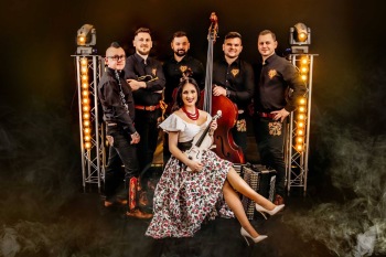 Zespół Mila | Zespół muzyczny Limanowa, małopolskie