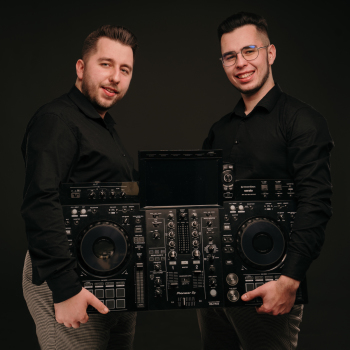 Duet Niebanalny | DJ na wesele Prudnik, opolskie