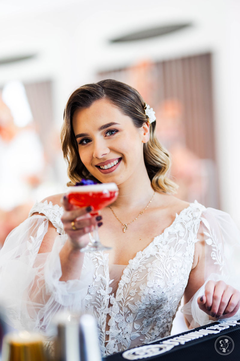 Wedding Cocktail Bar & Lounge | Barman na wesele Rzeszów, podkarpackie - zdjęcie 1