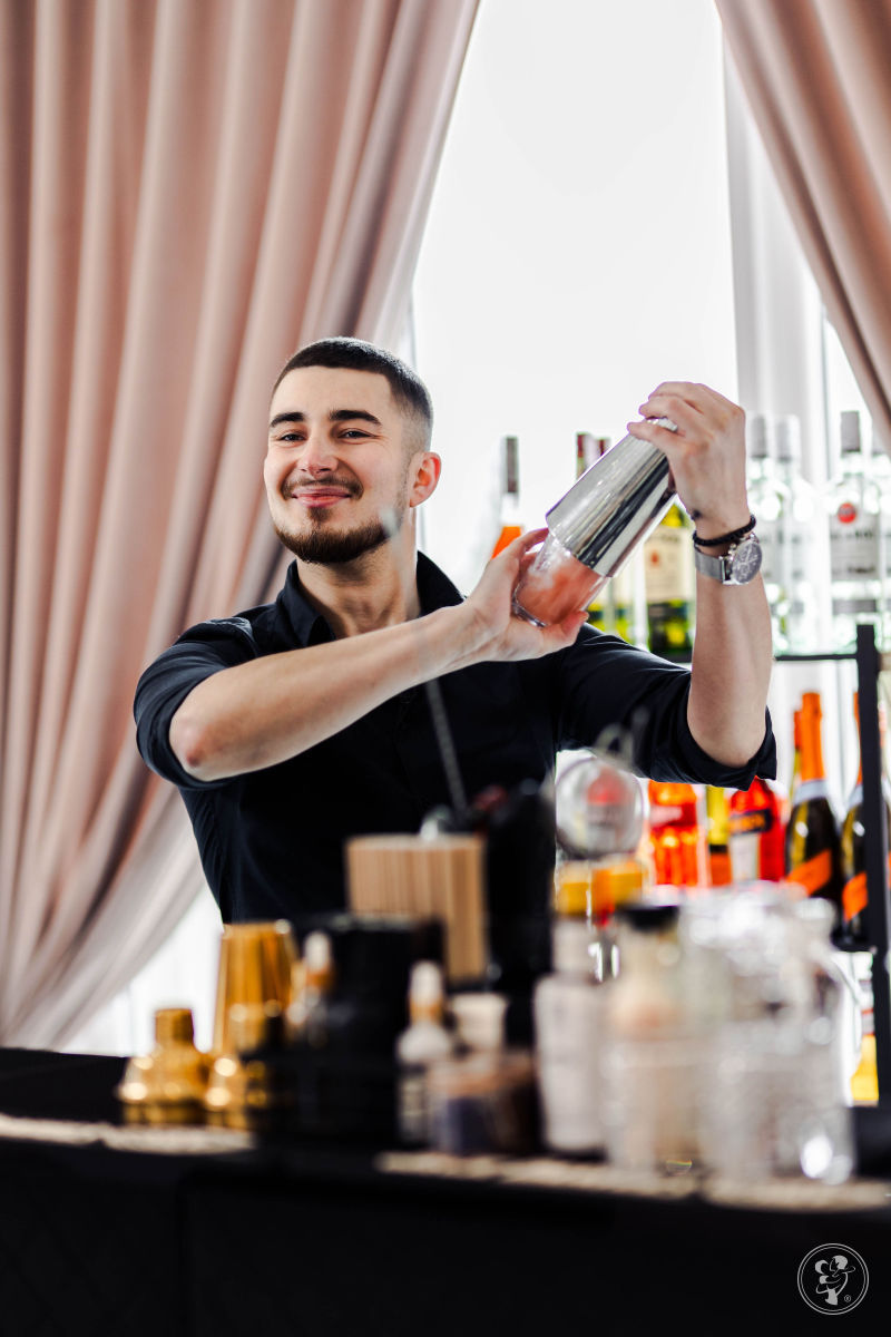 Wedding Cocktail Bar & Lounge | Barman na wesele Rzeszów, podkarpackie - zdjęcie 1