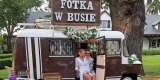 Boho fotobudka mobilna w Busie Fotobus Photos | Fotobudka na wesele Poznań, wielkopolskie - zdjęcie 5