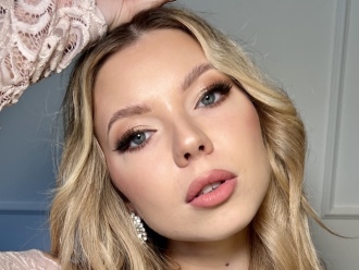 Make-up Katarzyna Gradowska | Uroda, makijaż ślubny Łódź, łódzkie