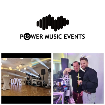 Power Music Events | DJ na wesele Wrocław, dolnośląskie