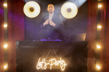 DJ Kuba Banaś | DJ na wesele Kraków, małopolskie