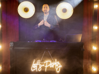 DJ Kuba Banaś | DJ na wesele Kraków, małopolskie