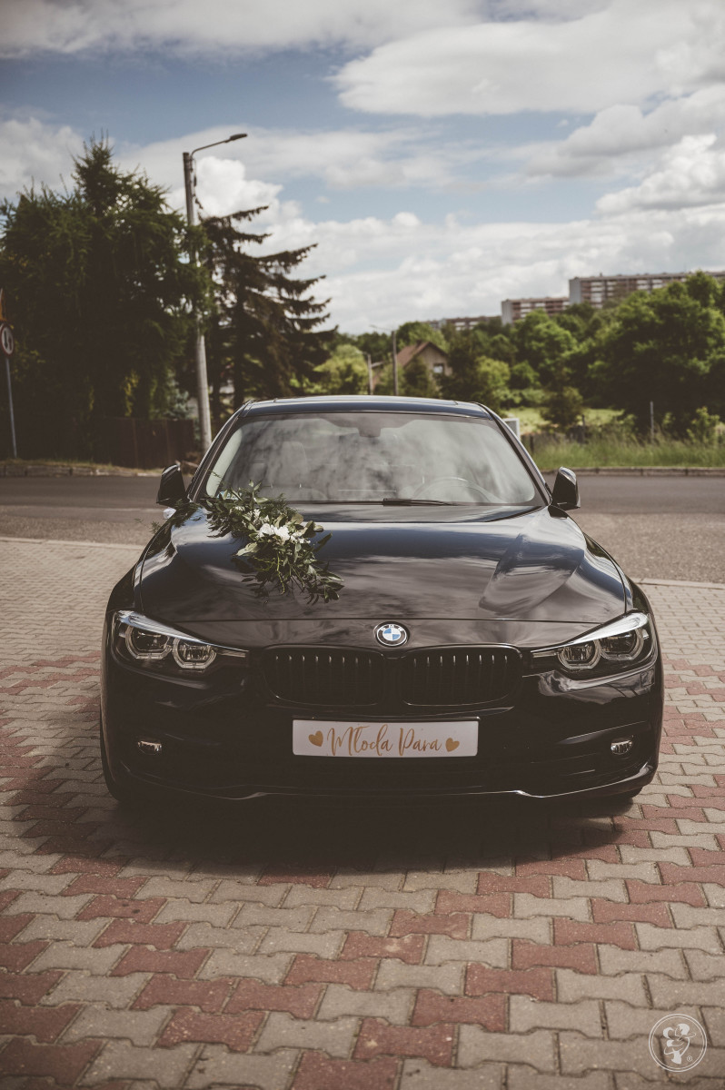 BMW Serii 3 | Auto do ślubu Żory, śląskie - zdjęcie 1