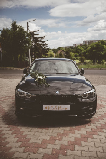 BMW Serii 3 | Auto do ślubu Żory, śląskie