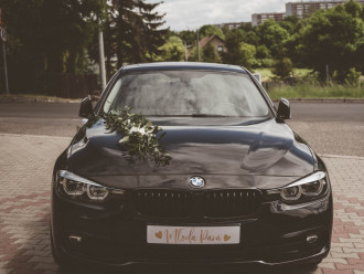 BMW Serii 3 | Auto do ślubu Żory, śląskie