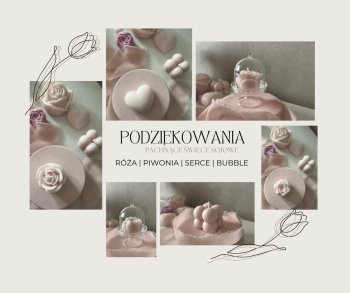 La Rosé Atelier | Prezenty ślubne Wrocław, dolnośląskie