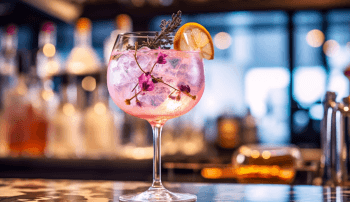 Gin Bar | Barman na wesele Nowy Sącz, małopolskie