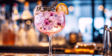 Gin Bar | Barman na wesele Nowy Sącz, małopolskie - zdjęcie 2