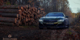 BMW M850i | Auto do ślubu Katowice, śląskie - zdjęcie 4