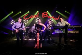 Cool Band | Zespół muzyczny Lesko, podkarpackie