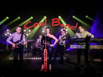 Cool Band | Zespół muzyczny Jasło, podkarpackie