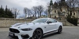 Mustang, Mercedes | Auto do ślubu Częstochowa, śląskie - zdjęcie 2