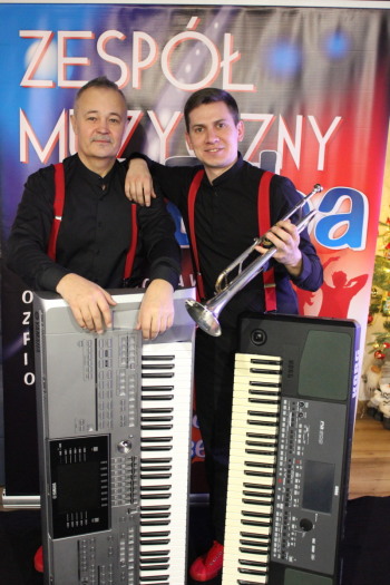 Zespół Music Boys | Zespół muzyczny Jastrzębie-Zdrój, śląskie