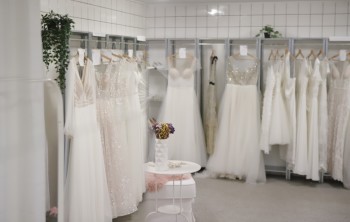 Moda Ślubna Lepiej Lepiej | Salon sukien ślubnych Katowice, śląskie